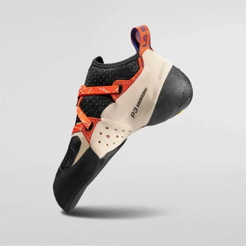 La Sportiva Solution Woman - Climbing shoes